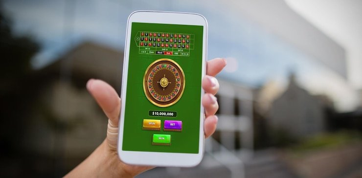 dinasti923 app interface showing live-dealer tables and account dashboard on mobile device